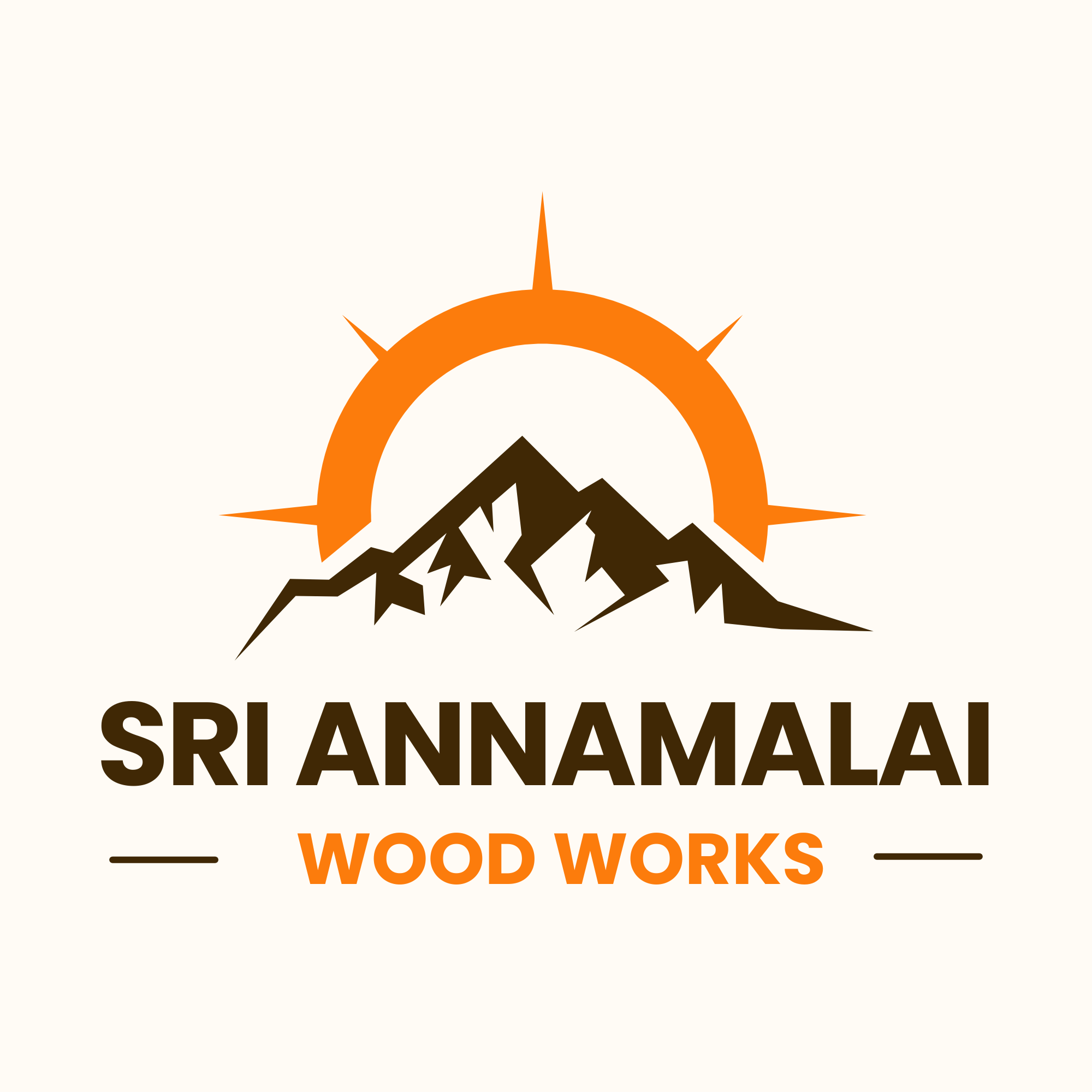 Sri Annamalai Wood Works